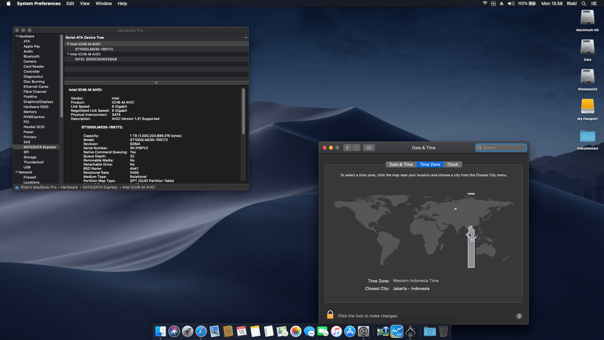 Asus Vivobook S14 S430FN [WhiskeyLake 2nd   Intel UHD 620 + I2C] 7